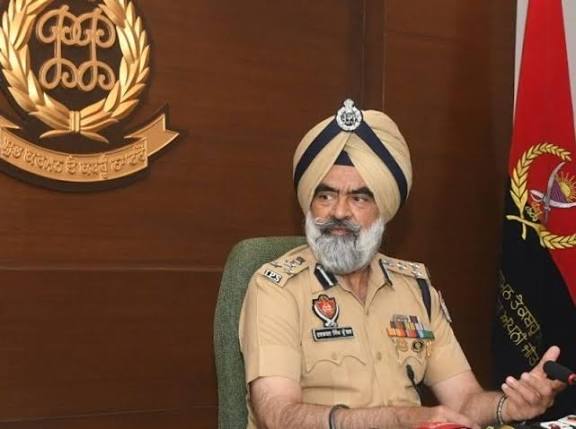 Suspended Punjab Police DIG Gets Default Bail in Disproportionate Assets Case