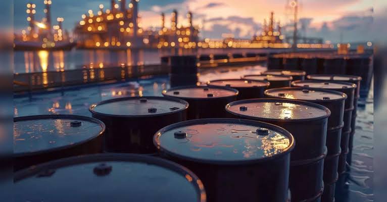 US Signals Possible Rollback of Russian Oil Tariffs on India as Imports Decline