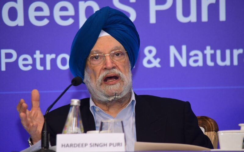 India Energy Week 2026 opens in Goa with focus on sustainable transition and global partnerships