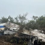 Fatal Air Accident in Colombia’s Northeast Leaves 15 Dead