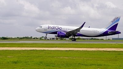 IndiGo Flight Diverted to Lucknow After Bomb Threat, All 222 Passengers Safe