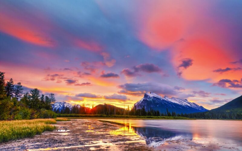 Alberta Launches Information Platform for Proposed Northwest Coast Oil Pipeline to B.C.