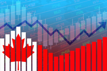 Canada Inflation Likely to Rise in January as Food Prices Climb After Tax Break Ends
