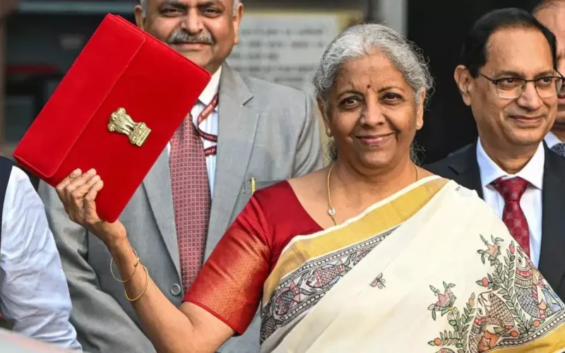 Union Budget 2026: India Semiconductor Mission 2.0 Launched with Rs 40,000 Crore Boost