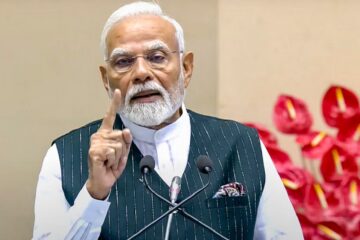 Prime Minister Modi to Inaugurate ‘India AI Impact Expo 2026’ at Bharat Mandapam this Evening