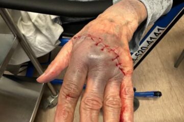 Seniors Targeted by Thieves at Surrey Gurdwaras, Police Issue Urgent Warning