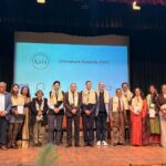 Kala Literature Festival 2026 Concludes at CSOI with a Grand Celebration of Literature, Art and Cultural Dialogue