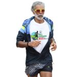 Milind Soman to Run Hill Highways of Kerala; "Ennal Vaa" Invite by the Star Goes Viral