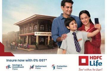 HDFC Life's Latest Brand Campaign Reinforces the Role of Values and Financial Planning in Shaping the Future of Children