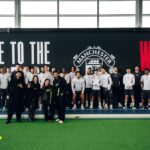 How Parimatch Sports and Manchester United Hosted Indian Influencers
