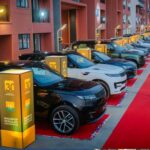 HiLITE Group Gifts 47 Cars Worth Rs. 20 Crore to Employees, Unveils 50 Million Sq. Ft. Expansion Plan at 30-Year Milestone