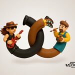 Push 360's "The Power of We" Earns Consecutive Global Acclaim in Luerzer's Archive