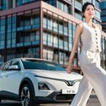 How the VinFast VF 6 Is Winning Over Women Drivers in India