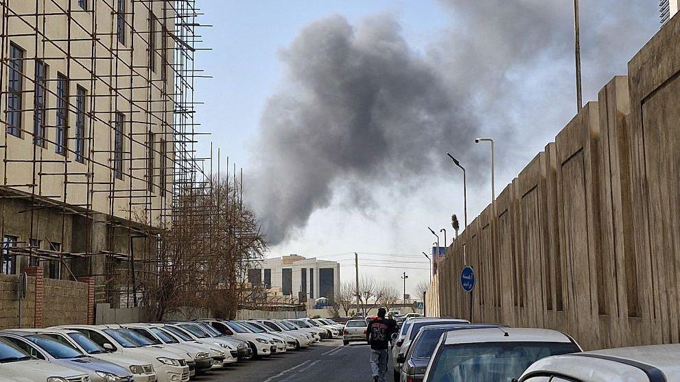 Fresh Report Reveals Major US Air Losses in Iran Campaign, Cost of Operation Soars