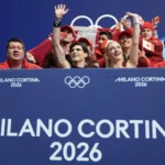 Strong Alberta contingent set to compete at Milano-Cortina 2026 Winter Games