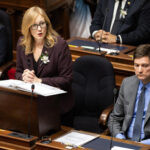 B.C. Budget Plans 15,000 Public Sector Job Cuts, Projects $13.3B Deficit