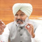 ‘War on Drugs’ Gains Momentum as Punjab Minister Claims Major Breakthrough, Links Accused to Opposition Parties