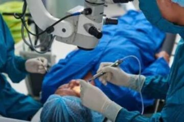 18 Patients Suffer Severe Infections After Cataract Surgeries; Hospital Sealed, Probe Ordered