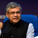 Ashwini Vaishnaw Calls for Stronger Oversight of Global Digital Platforms, Warns on Deepfake Threat