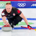 Canada Defeats Sweden 8-6 in Heated Olympic Curling Clash Amid Cheating Allegations