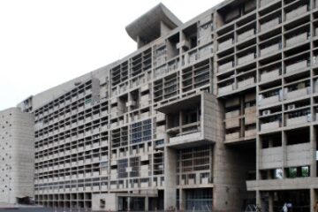 Fresh bomb threat e-mail sent to Punjab Civil Secretariat, CM office also targeted