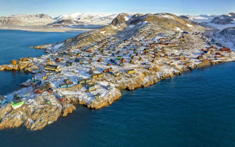 Canada Open To First Consulate in Greenland Amid Rising Arctic Tensions