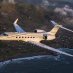 Canada Fast-Tracks Gulfstream Certifications Amid Escalating Trade Tensions with U.S.