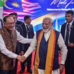 PM Modi in Kuala Lumpur: India, Malaysia step up strategic ties; terrorism stance ‘non-negotiable’