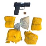 Jail Intelligence Leads to Major Drug Bust in Faridkot; Six Arrested Including Serving Soldier