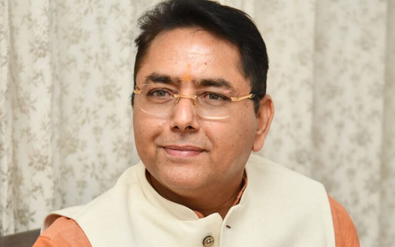 Aman Arora on Majithia’s Bail: Law, Evidence and Truth Are Stronger Than Political Celebrations