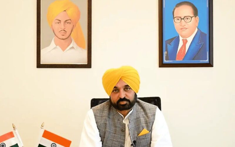 CM Bhagwant Mann Urges Public Not to Fall for Rumours on Mukh Mantri Sehat Yojna, Assures ₹10 Lakh Free Treatment