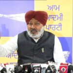 Harpal Singh Cheema Alleges US-India Deal Will Harm Punjab Farmers, Demands Public Disclosure of Agreement