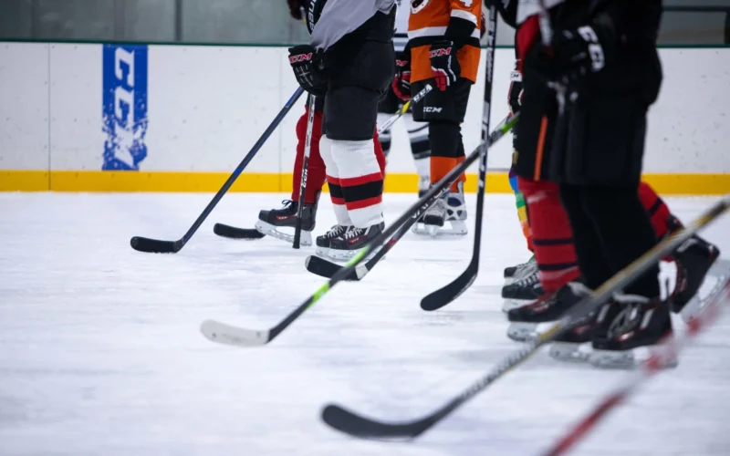 Fourth Youth Hockey Player Arrested in Nova Scotia Hazing-Linked Sexual Assault Case