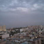 Weather Set to Shift Tonight; Thunderstorms Likely on February 17–18