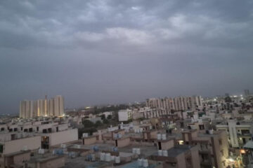 Weather Set to Shift Tonight; Thunderstorms Likely on February 17–18