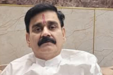 Amritsar: Bomb Threat Issued to Family of Shiv Sena Leader Brij Mohan Suri, Police on High Alert