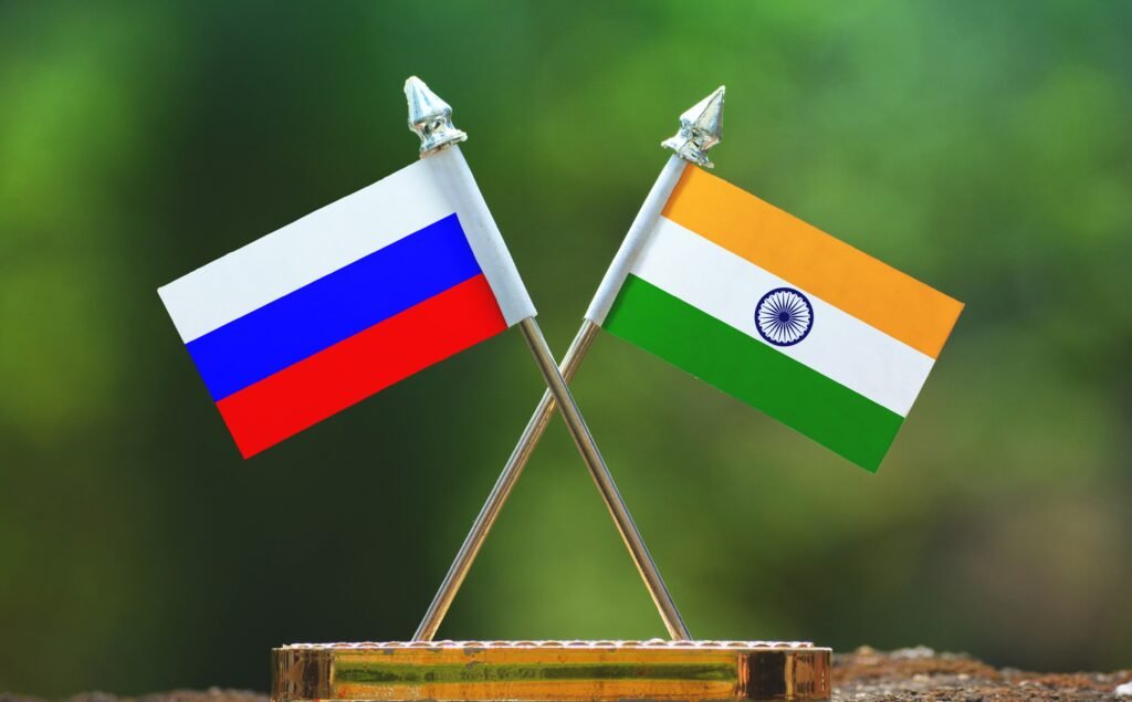 Facing Domestic Fuel Crunch, Russia Sources Petrol from India Amid Refinery Disruptions
