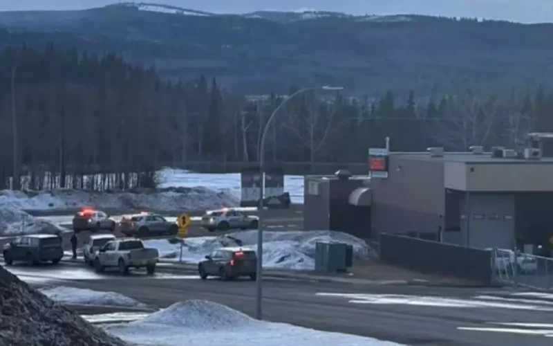 Ten Dead in B.C. High School Shooting, Suspect Also Found Deceased