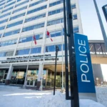 Two Arrested After Flooding Forces Partial Shutdown of Winnipeg Police Headquarters