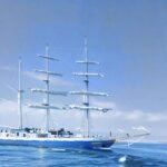 INS SUDARSHINI CONCLUDES FIRST PORT CALL OF LOKAYAN 26, STRENGTHENING INDIA–OMAN MARITIME TIES