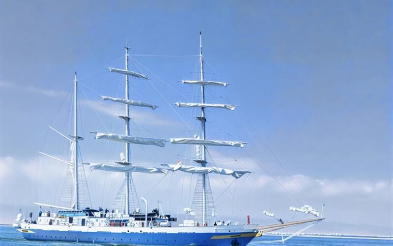 INS SUDARSHINI CONCLUDES FIRST PORT CALL OF LOKAYAN 26, STRENGTHENING INDIA–OMAN MARITIME TIES