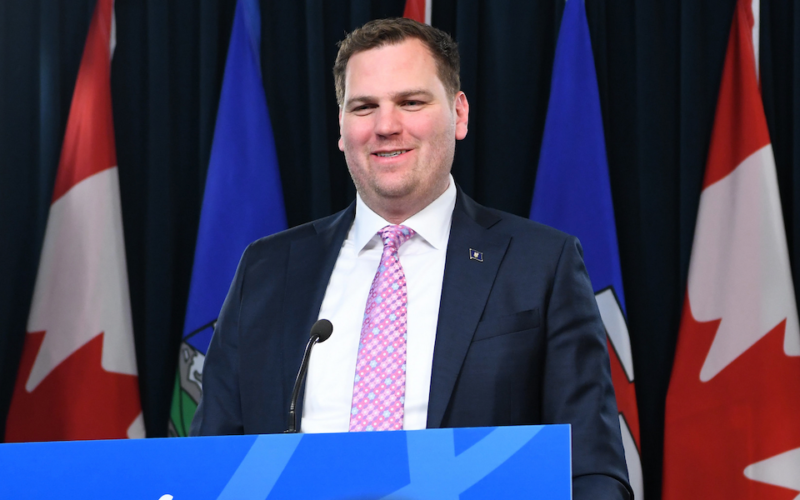 Alberta leads national job gains, adds nearly 42,000 full-time positions