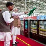 PM Modi Launches India’s First RRTS Corridor: A ₹12,930 Crore Boost for “New Uttar Pradesh”