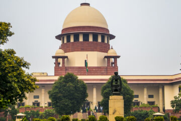 Supreme Court Sets Aside Allahabad HC Order, Says Assault on Minor Was Attempt to Rape