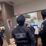 Prince Albert Store Altercation Under Probe After Security Guard Suspended