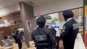 Prince Albert Store Altercation Under Probe After Security Guard Suspended