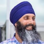 US Court Papers: Nikhil Gupta Said Nijjar Was ‘Also a Target’ in Alleged Assassination Plot