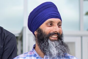 US Court Papers: Nikhil Gupta Said Nijjar Was ‘Also a Target’ in Alleged Assassination Plot