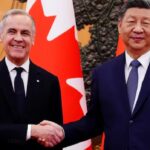 China Grants Visa-Free Entry to Canadians Through 2026 in Diplomatic Reset