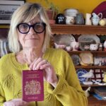 New U.K. Passport Rule Leaves Dual Canadian-British Citizens Racing to Update Documents